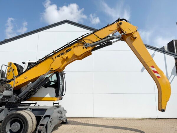 Liebherr LH22M Litronic - Image 12