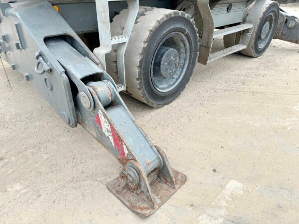Liebherr LH22M Litronic - Image 12