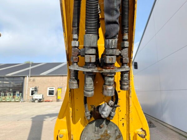 Liebherr LH30M Litronic - Image 12