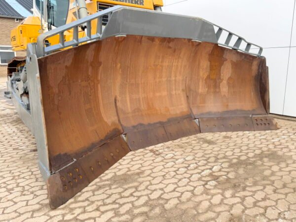 Liebherr PR756 - Image 12
