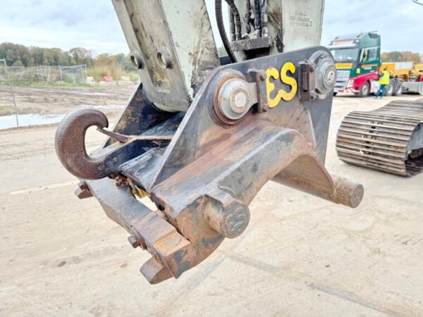 Liebherr R926WLC - Image 12