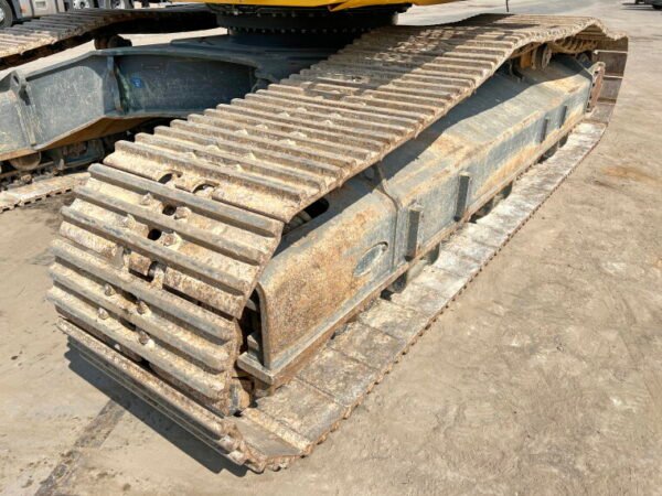 Liebherr R950 SHD - Image 12