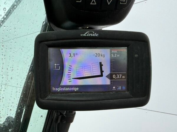 Linde H60T-03 - Duplex - Image 12