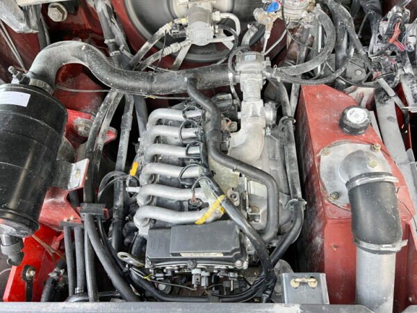 Linde H70T-02 - Image 12