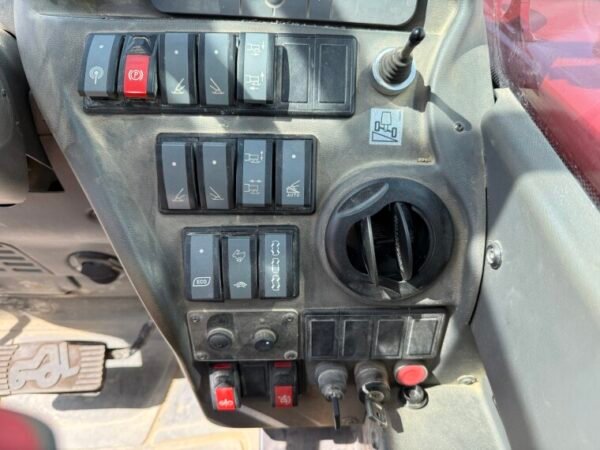 Manitou MRT2550+ - Image 13