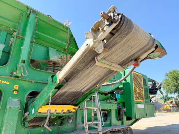 McCloskey J40 V2 JAW Crusher - Image 12