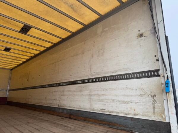 Pacton TBD122 City Trailer - Image 12