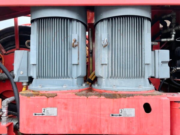 Sandvik DT1130i Drill Rig - Image 19