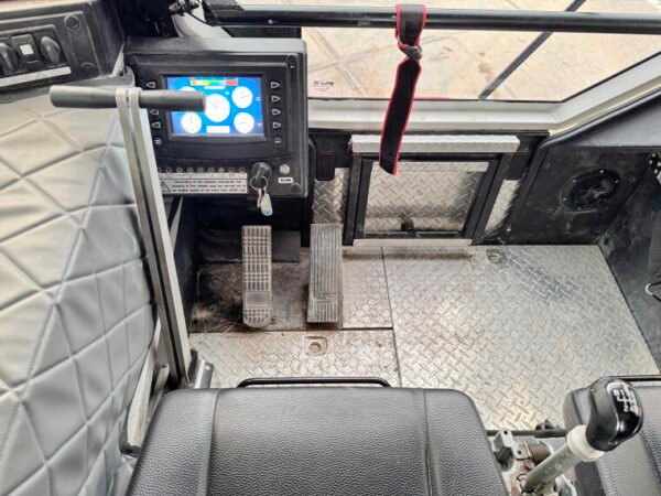 Sherp N1200 4WD - Image 12