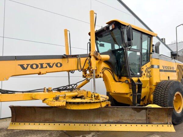 Volvo G970 - Image 12