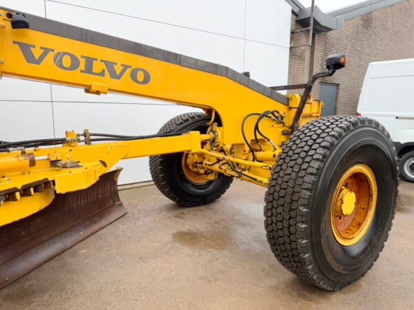 Volvo G990 - Image 12