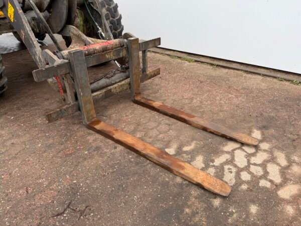 Volvo L35G - Image 13