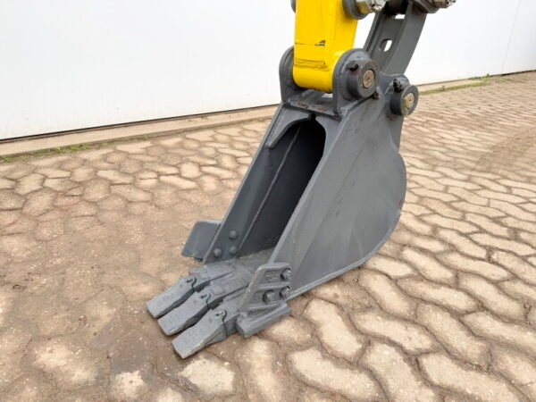 Wacker Neuson EZ36 - Image 12