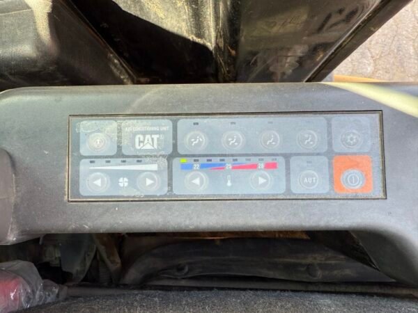 Caterpillar 308D CR - Image 12