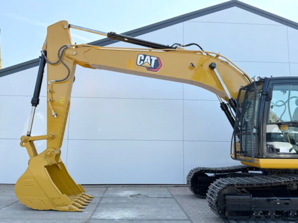Caterpillar 323D3 *2025 Model* - Image 12