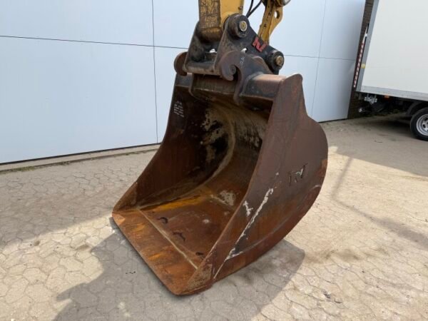 Caterpillar M316F - Image 14