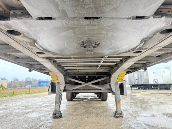 Schmitz Cargobull SCB*S3T Dranktrailer - Image 13