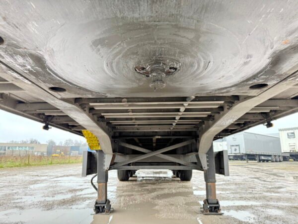 Schmitz Cargobull SCB*S3T Dranktrailer - Image 13