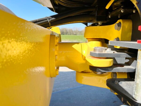 Bomag BW177 D-5 - Image 13