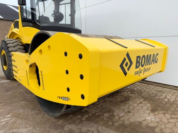 Bomag BW226D-5CL - Image 13