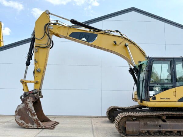 Caterpillar 323DL - Image 13