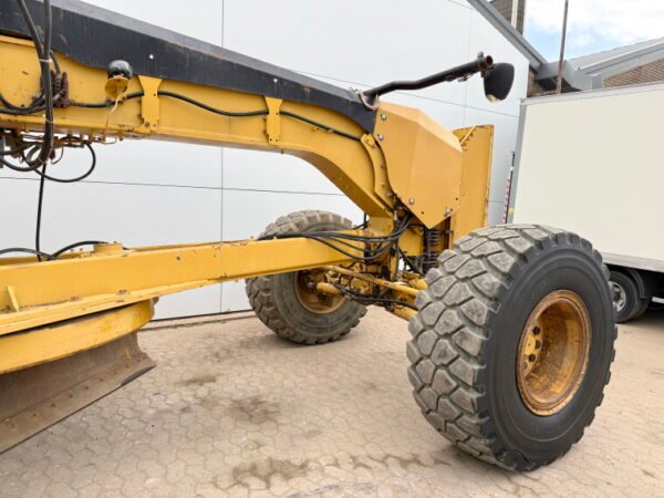 Caterpillar 14M - Image 13