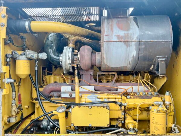 Caterpillar 160H - Image 14