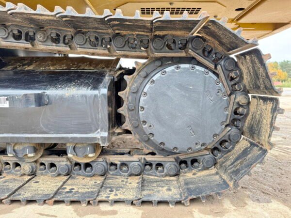 Caterpillar 320D3 GC - Image 13