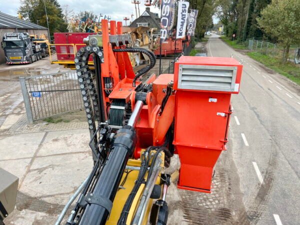Caterpillar 329DLN-VA + Wimmer Drill - Image 12