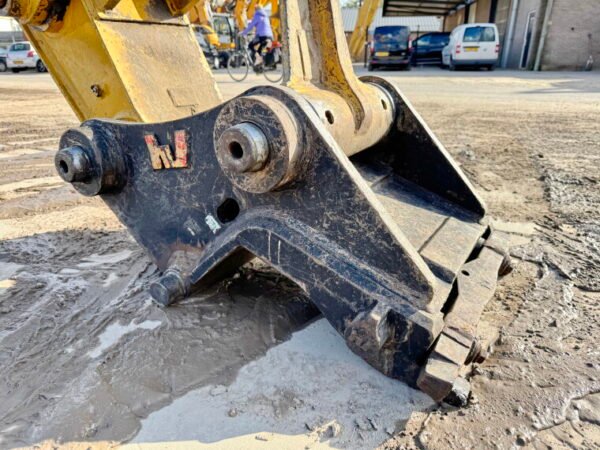 Caterpillar 345CL UHD - 30 Meter Demolition - Image 14