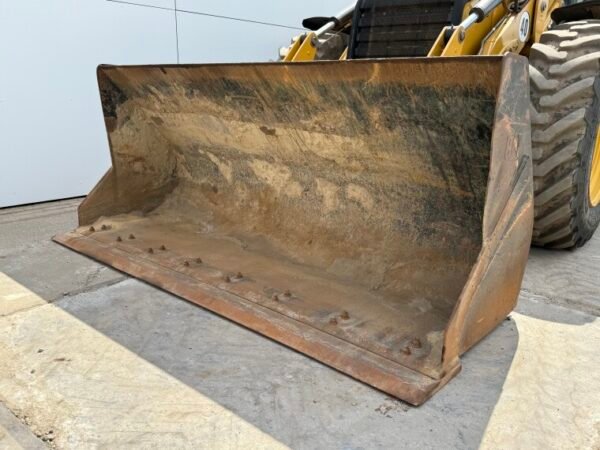 Caterpillar 444F2 - 4x4x4 - Image 13
