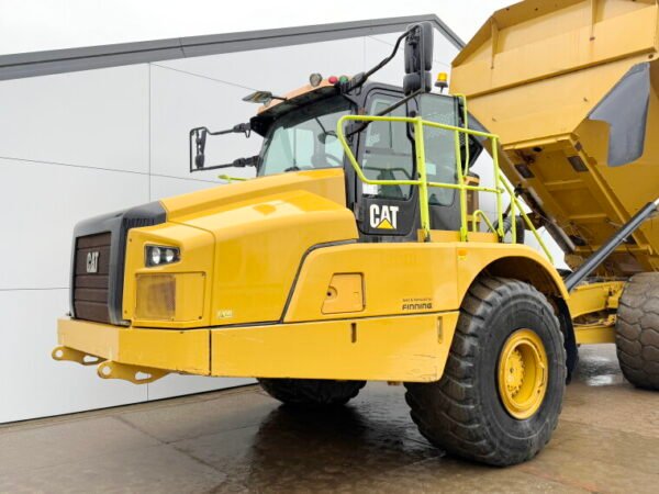 Caterpillar 745 04A - Image 13