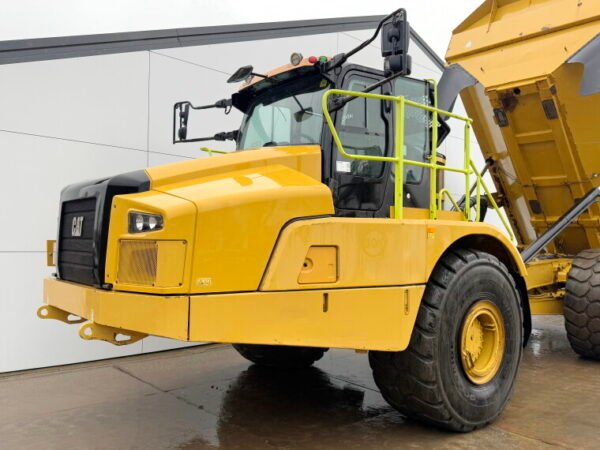 Caterpillar 745 04A - Image 13
