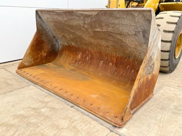 Caterpillar 950M - Image 13