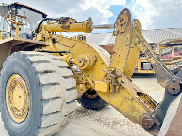 Caterpillar 988H - Image 10