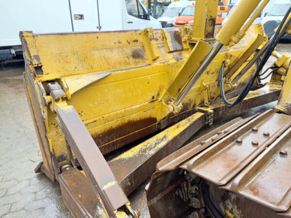 Caterpillar D6T LGP - Image 13