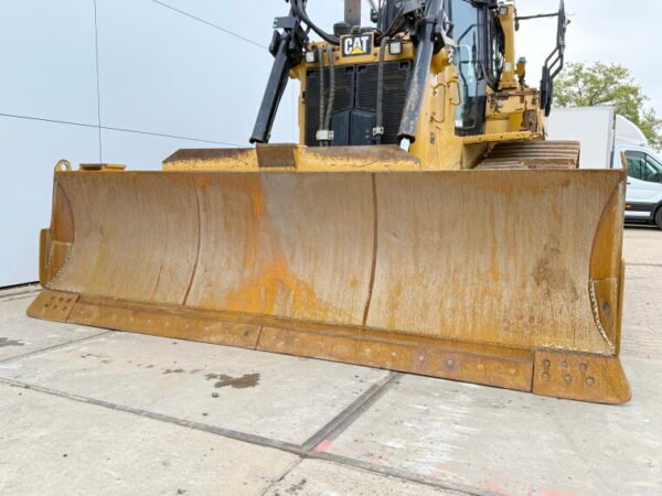Caterpillar D6T LGP - Image 13