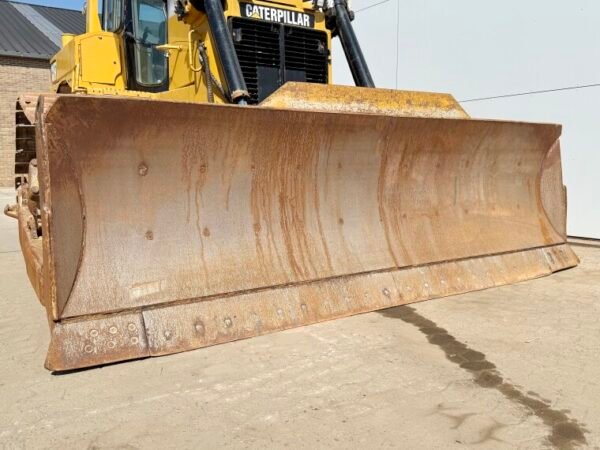 Caterpillar D6T LGP - Image 13