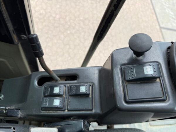 Caterpillar M313D - Image 12