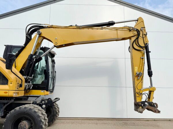 Caterpillar M314 07A - Image 13