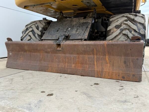 Caterpillar M316F - Image 18