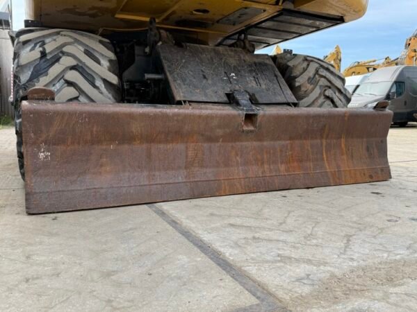 Caterpillar M316F - Image 19