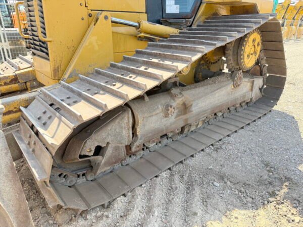 Caterpillar D6N LGP - German Machine - Image 13