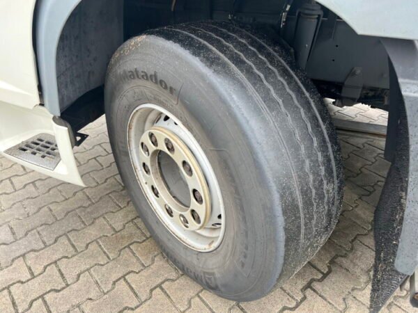 DAF XF 105.460 - Image 13