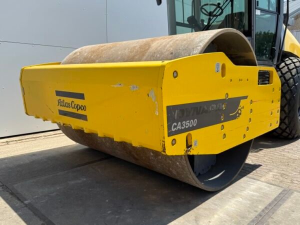 Atlas Copco Dynapac CA3500D - Image 13