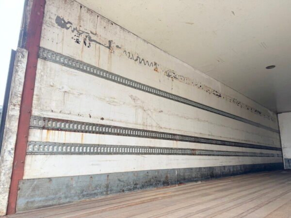GROENEWEGEN DRO-10-10 City Trailer - Image 11