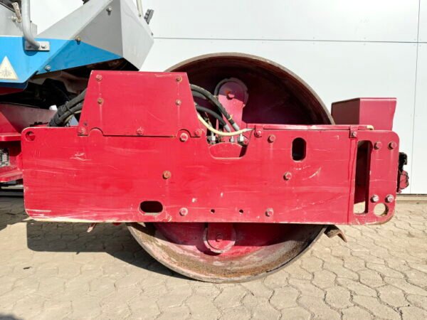 Hamm 2220D - Image 13