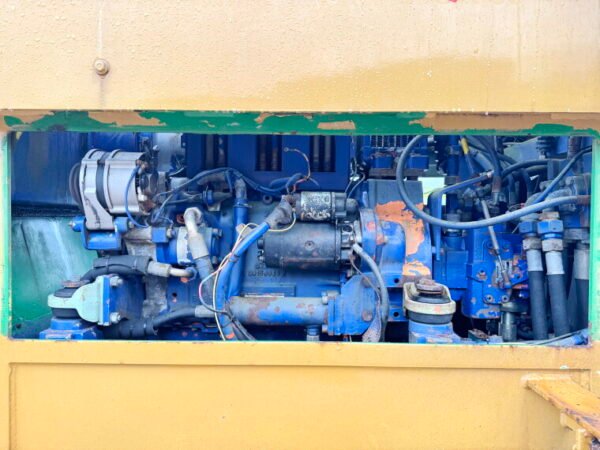 Hamm HW90/10 - Image 13