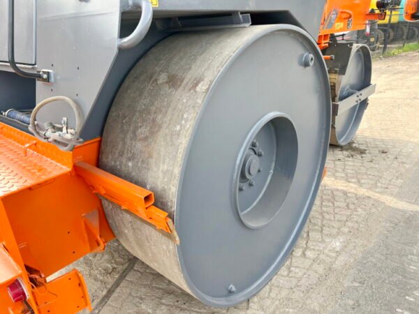 Hamm HW90/10 - Image 13