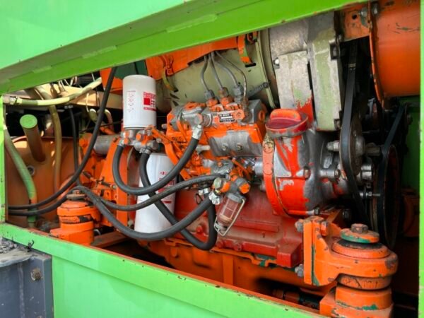 Hamm HW90/12 - Image 12